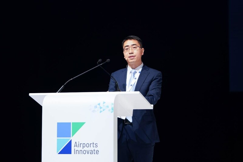 Huawei Launched F5G All-Optical Solutions to Enable Smart Airports Evolution