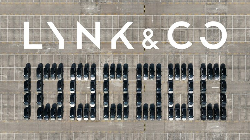 Lynk Co's One Million in Six Years, Eyes Growth in Southeast Asia