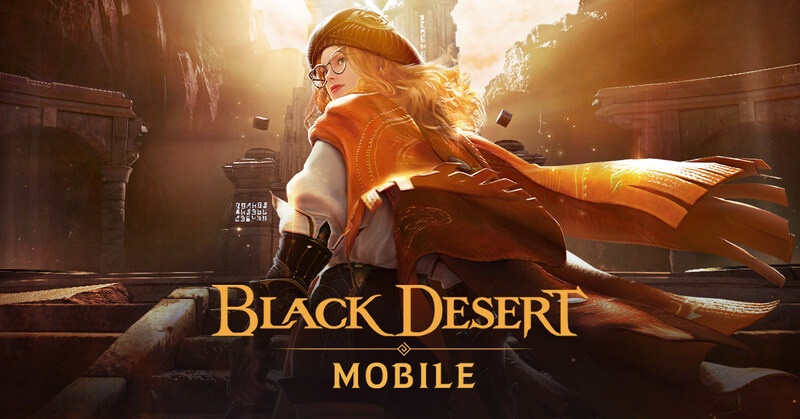 Black Desert Mobile's 2023 Calpheon Ball Introduced Extensive Upcoming Content Along with New Class Scholar and New