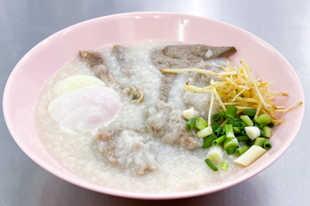 Chula - Bantadthong - Sam Yan - Foodies' Paradise A Hub of Hip Thai Street Food