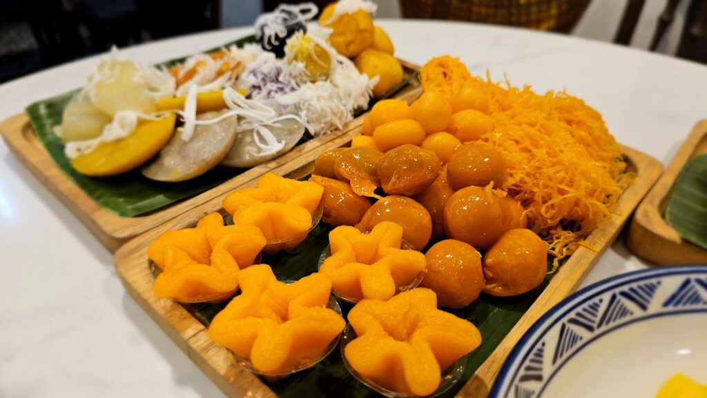 สวรรค์นักกิน จุฬาฯ-บรรทัดทอง-สามย่าน แหล่งรวม Thai Street Food สุดฮิป