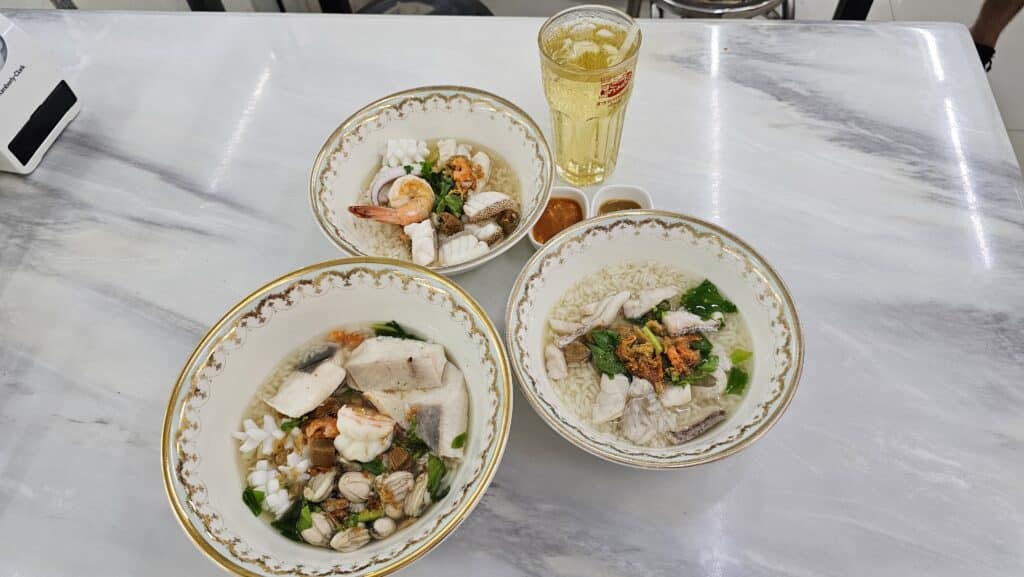สวรรค์นักกิน จุฬาฯ-บรรทัดทอง-สามย่าน แหล่งรวม Thai Street Food สุดฮิป