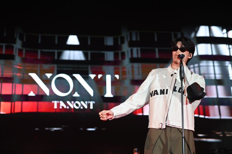 Chang Music Connection Presents OVERCOAT MUSIC FESTIVAL 2023#13 เพื่อนซี้ปีแกะ นักท่องเที่ยวแต่งสวยจัดเต็ม ร่วมชมคอนเสิร์ต Overcoat เพื่อนซี้ปีแกะ ปีที่ 13 แน่นเขาค้อ