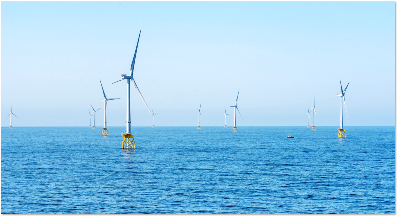 PTTEP makes a strategic investment in the largest offshore wind farm in Scotland, the UK underscoring its continuous growth into clean energy