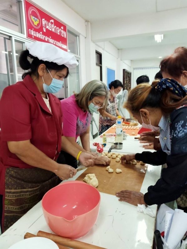 กทม.เตรียมปรับปรุงภูมิทัศน์อาคารศูนย์ฝึกอาชีพสวนลุมพินี-ช่วยเหลือวิทยากรที่ได้รับผลกระทบ