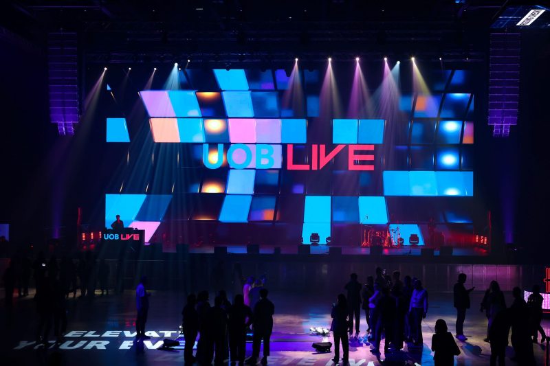 ED SHEERAN ศิลปินซุปเปอร์สตาร์ระดับโลก จัดคอนเสิร์ตพิเศษ เปิดประเดิม UOB LIVE ครั้งแรกในโลก 11 กุมภาพันธ์นี้