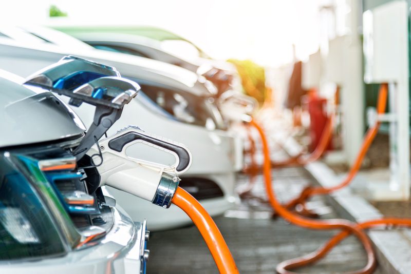 ABeam insight: how can Japanese suppliers navigate the transition to electric vehicles