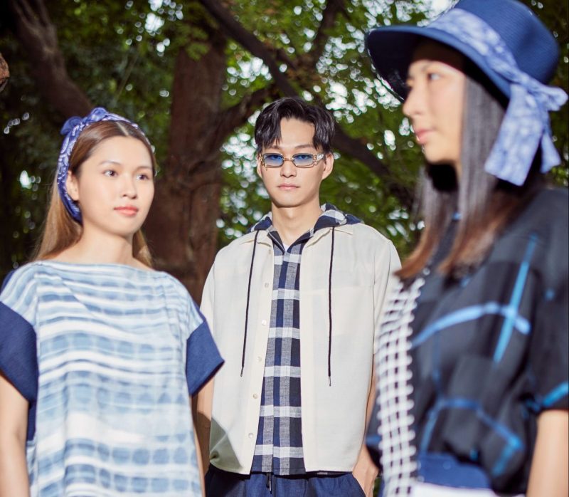 ดอยตุง (DoiTung) พลิกนิยามของผ้าทอมือไทย ชูคุณค่าแฟชั่นงานคราฟต์เพื่อคนรุ่นใหม่ เปิดตัวไลน์เสื้อผ้า Everyday คอลเล็กชั่น Autumn / Winter 2023
