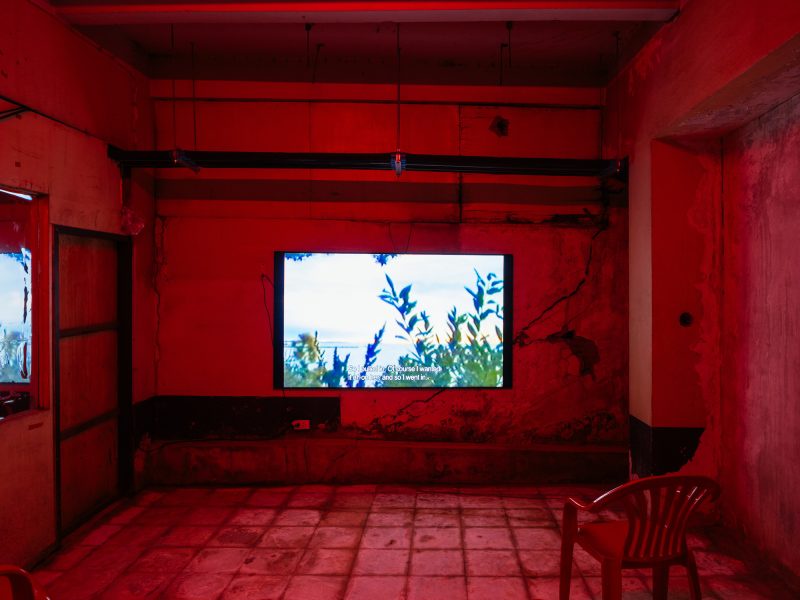 'มาริษา เจียรวนนท์' เปิดพื้นที่จัดแสดงงานศิลป์ร่วมสมัยในเยาวราช 'บางกอก คุนสตาเล่อ'