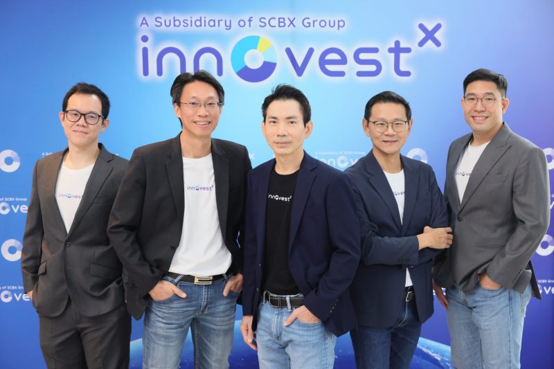 InnovestX Unveils Global Economic Trends and Investment Strategy for the Golden Dragon Year 2024, Forecasts SET Index at 1,650-1,700 Points
