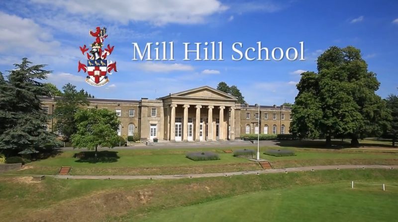 ORN เล็งจับมือพันธมิตรพัฒนา โรงเรียนนานาชาติ Mill Hill School หลักสูตรจากประเทศอังกฤษ แห่งแรกในเชียงใหม่
