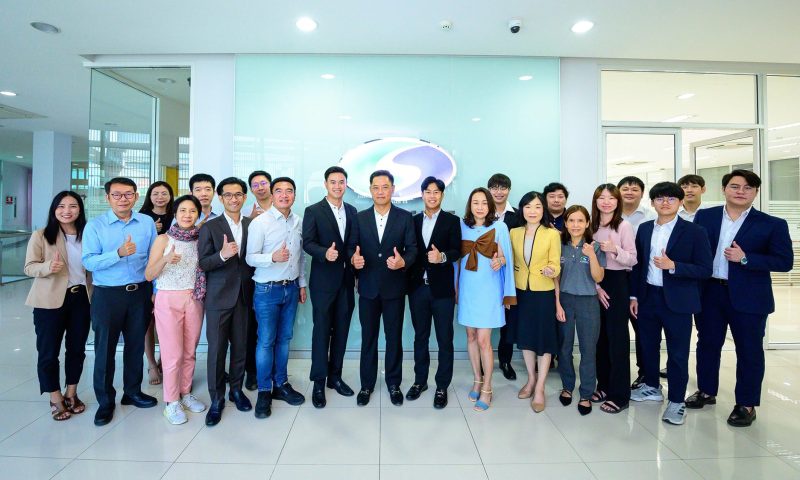 SPREME น้องใหม่ไอพีโอ จัด Analyst Meeting จ่อระดมทุน Q1/67