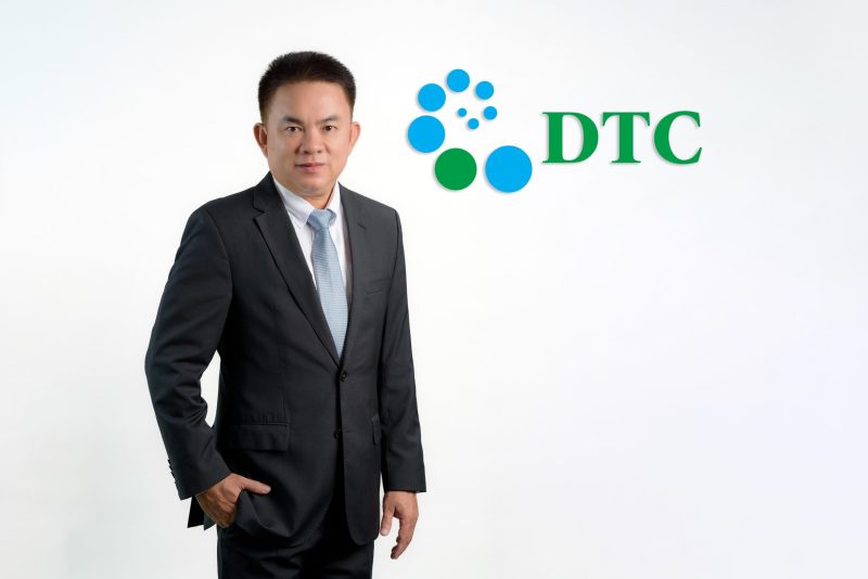 DTCENT ติดปีก! ปี 67 ทุ่มงบลงทุน 400 ลบ. รุกตลาด GPS Tracking - IoT Solutions ทั้งในประเทศ-ตปท ลุยเปิด DTC SHOP เพิ่ม 20 แห่ง ดันรายได้เติบโต 10-15%