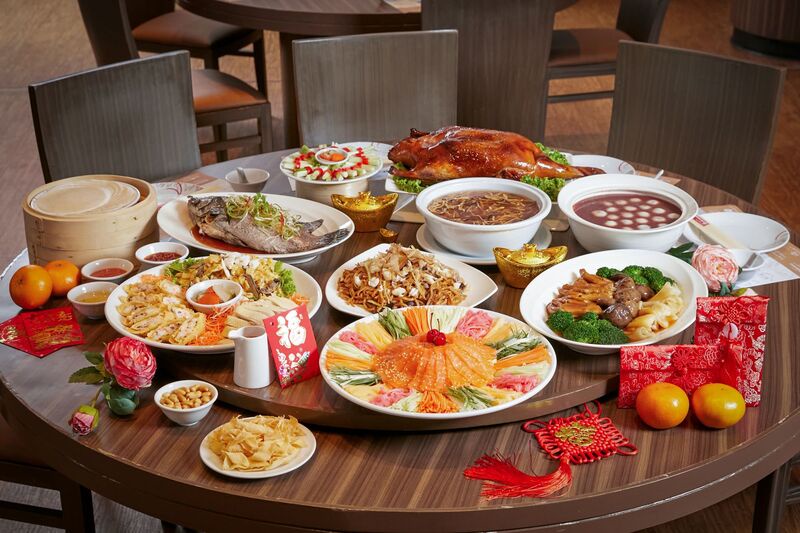 Hong Kong Fisherman celebrates Chinese New Year and welcomes the Year of the Dragon with Hong Kong-style auspicious menus from 8 - 24 February 2024