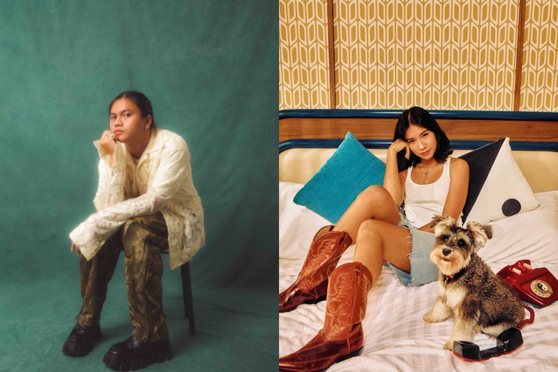 Special Collab ครั้งแรกของ GANGGA ศิลปินและนักแต่งเพลงตัวท็อประดับเอเชีย จับไมค์คู่นักร้องสาวอินเตอร์ชาวไทย Valentina Ploy ในซิงเกิล Sweet Hurting