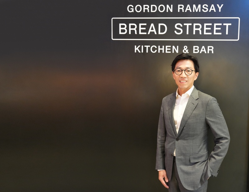 TAN ลุ้นผลประกอบการปี 66 ทำสถิติสูงสุดใหม่ ร้าน 'Gordon Ramsay' และ GANNI ประสบความสำเร็จถล่มทลาย เตรียมขยายสาขา