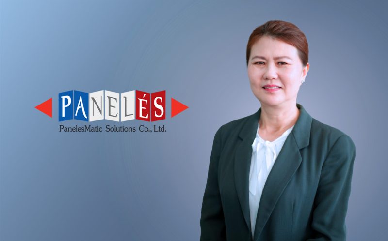 'PANEL' ผู้นำประตูห้องผ่าตัดและผนังห้องประชุม โชว์รายได้เติบโตสูง เตรียมขาย IPO เข้าตลาด mai ไตรมาส 1 นี้