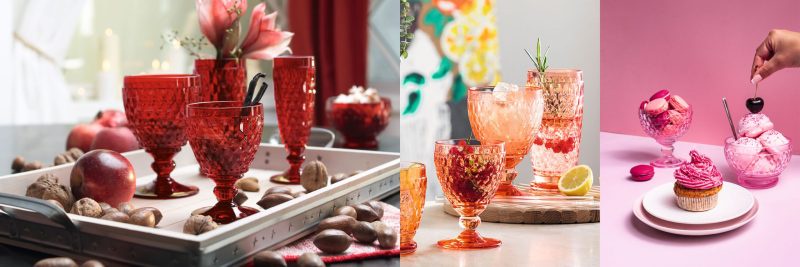Villeroy Boch Celebrates the Vibrant Year of the Dragon with Exclusive Chinese New Year Collections