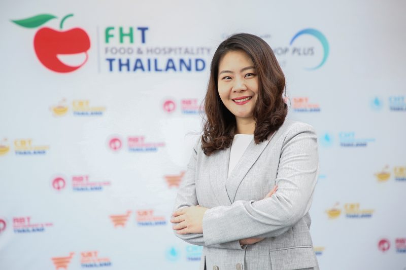 ท่องเที่ยวปี 2567 สดใส อินฟอร์มา มาร์เก็ตส์ ประเทศไทย ผู้จัดงาน Food Hospitality Thailand 2024 เผยผู้ประกอบการเตรียมร่วมจัดงานฯ