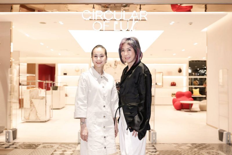 Siam Discovery Unveils Groundbreaking Circular of Lux Prototype Platform, Paving the Way for a Sustainable Future Across All