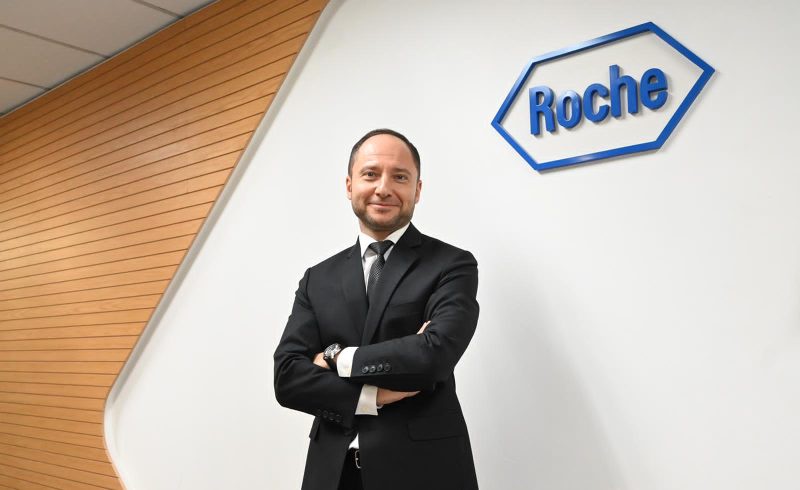 Roche Diagnostics Thailand Appoints Mr. Mihai Irimescu as General Manager to Drive Continued Growth in Healthcare Sector
