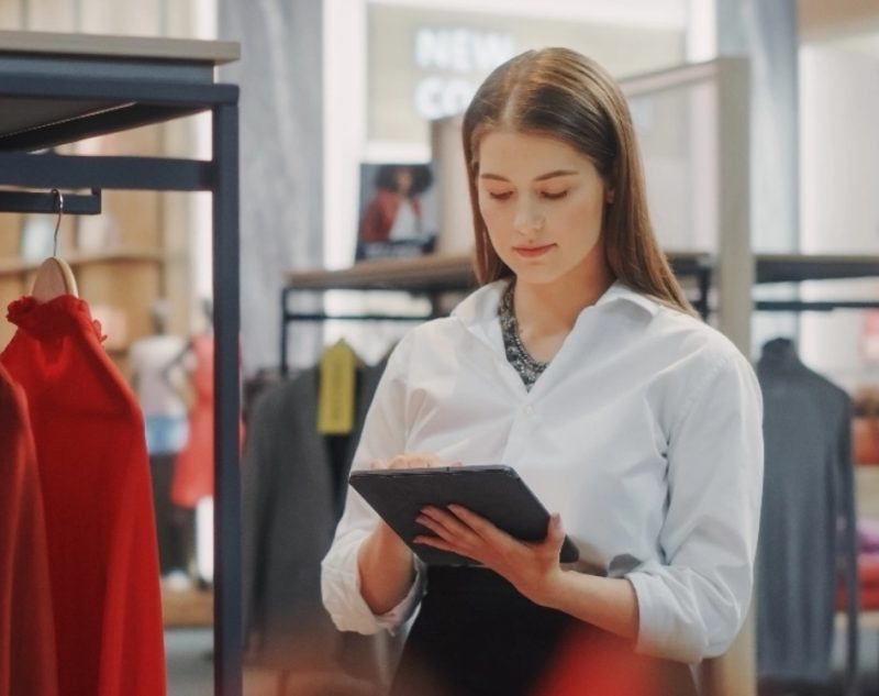 The revolution of retail technology - how to deliver the best integrated in-store experience to date