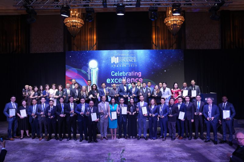 FINNOMENA คว้ารางวัลระดับโลก Most Innovative WealthTech Firm สะท้อนความสำเร็จแพลตฟอร์มด้านการลงทุน แห่งโลกการเงินยุคดิจิทัล