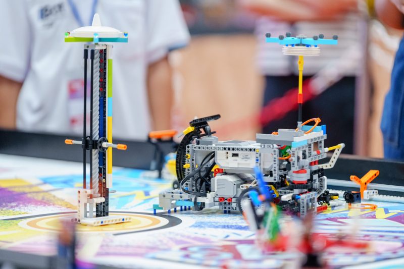 Dow ท้าทายทักษะ STEM เด็กไทย พิชิตภารกิจ FIRST(R) LEGO(R) League พร้อมท้าชิงในระดับนานาชาติ สร้างเส้นทางสู่อนาคตแห่งนวัตกรรม