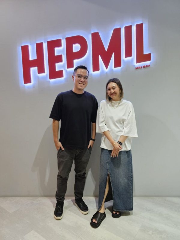 Hepmil Thailand Celebrates Milestone with New General Manager and Strategic Expansion