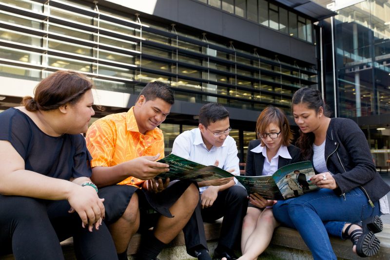 เปิดรับสมัครแล้วทุนรัฐบาลนิวซีแลนด์เต็มจำนวน เรียนฟรีระดับอนุปริญญาโท/ ป.โท/ป.เอก ประจำปี 2024