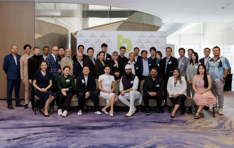 Bartercard Thailand จัดงาน Exclusive Top Trader Luncheon 2024