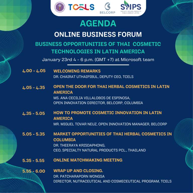 Online Business Forum