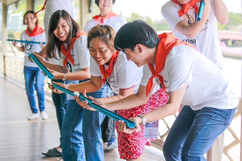 สมาคมผู้ผลิตข่าวออนไลน์ จัดกิจกรรมสัมมนา กระชับความสัมพันธ์ SONP ระดมสมองทิศทางการดำเนินงานปี 67