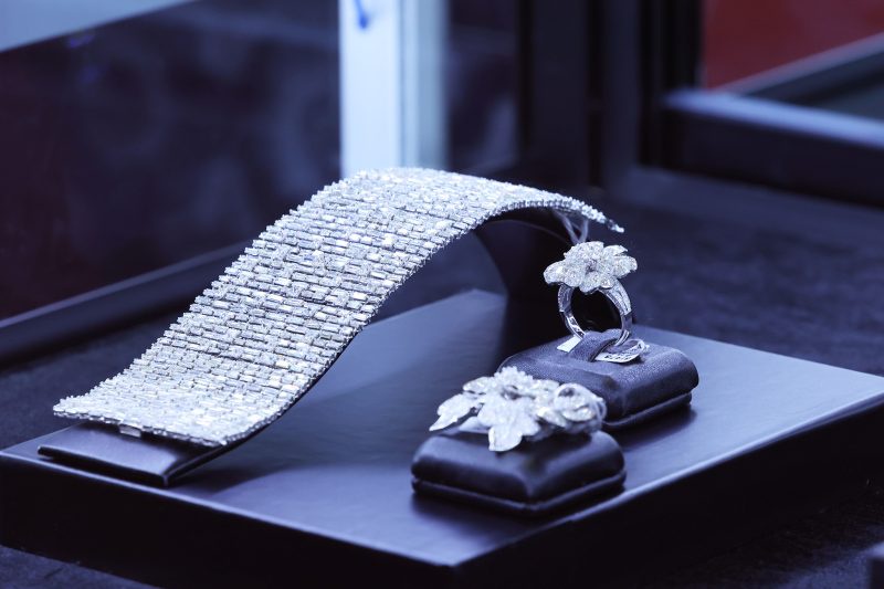 อินฟอร์มา มาร์เก็ตส์ ยกงานแสดงสินค้า B2B อัญมณีมาตรฐานเบอร์หนึ่งโลก จัดที่ประเทศไทย Jewellery Gem ASEAN Bangkok 2024