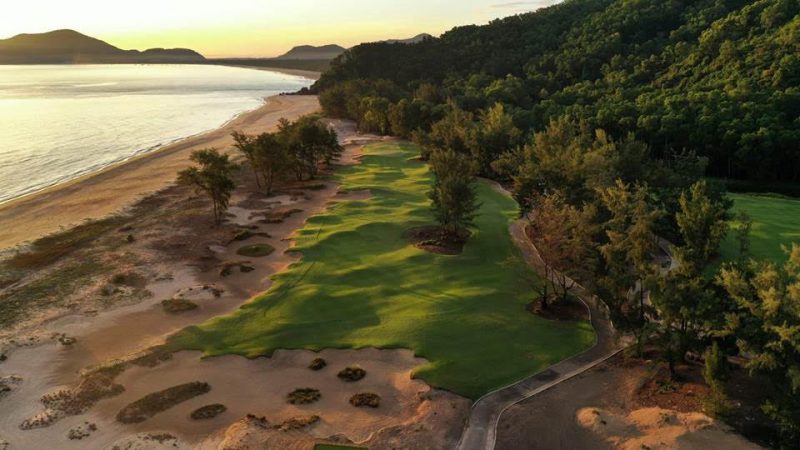 Vietnam Golf Coast Clubs Plan For Another Milestone Year