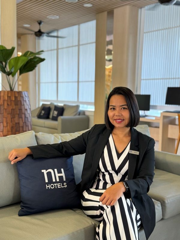 Minor Hotels Welcomes Ammarawadee Cheowit as General Manager at NH Boat Lagoon Phuket Resort