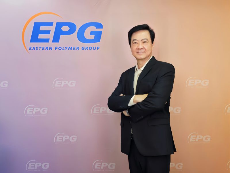 EPG มั่นใจผลการดำเนินงานในปีบัญชี 66/67 (เม.ย.66 - มี.ค.67) เติบโตได้ดีตามเป้าหมาย รับแรงหนุนจากธุรกิจร่วมทุนอย่างต่อเนื่อง