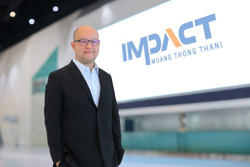 IMPACT's bookings for 2024 bode well for local and international concerts, trade and consumer events, and new food
