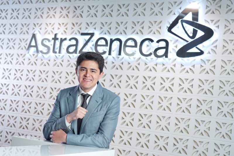 AstraZeneca Thailand wins Top Employer 2024 for the fourth consecutive year