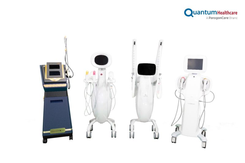 Quantum Healthcare (Thailand) grows by leaps and bounds, and sends Ultraformer III to hit the market, earning 700 million in income