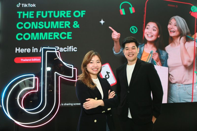 TikTok Shapes the Future of Shoppertainment in The Year 2024