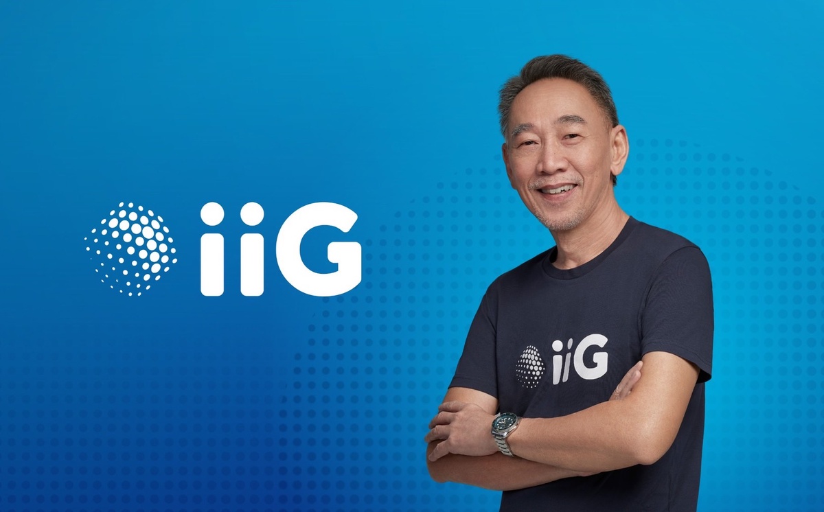 iiG เจ็บแต่จบ ตั้งสำรองปี 66 เหยียบคันเร่งรายได้ฟื้น มั่นใจ67 กำไรบวก พร้อมลุย MA