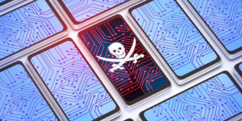 Kaspersky's report shows attacks on mobile devices significantly increase in 2023