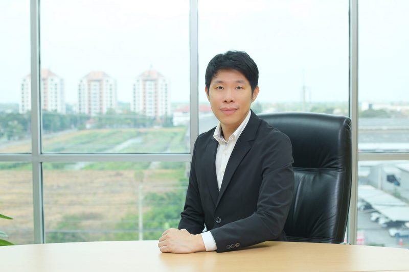 PHOL เปิดตัว CEO พร้อมโชว์วิสัยทัศน์ Make Every Day Safer and Better ปี 67 จับเทรนด์ด้านสุขภาพและสิ่งแวดล้อม ตั้งเป้ารายได้โต