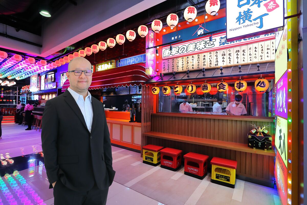 IMPACT expands Japanese restaurant portfolio with the launch of Nippon Yokocho, bringing together five brands for those who love Izakaya-style dining to enjoy under one roof