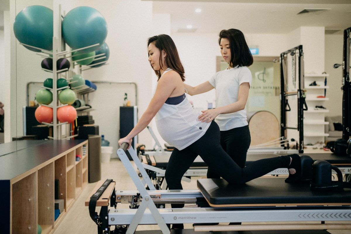 Enhancing Health and Wellness: The Role of Clinical Pilates in Injury Prevention and Recovery