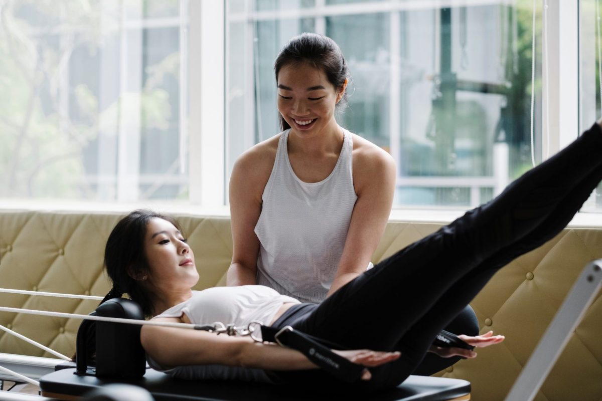 Enhancing Health and Wellness: The Role of Clinical Pilates in Injury Prevention and Recovery