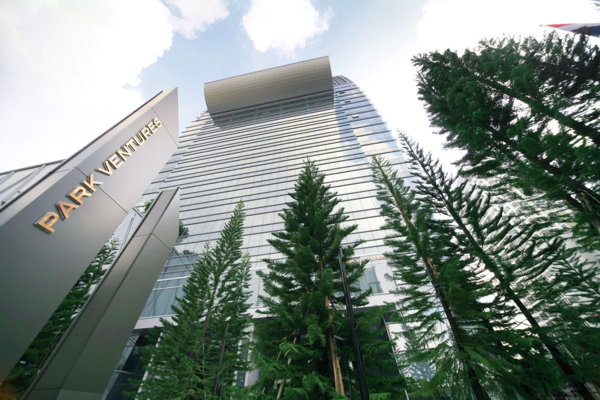 Frasers Property Thailand to implement Asset Enhancement Initiative (AEI) for Sathorn Square and Park Ventures Grade A offices