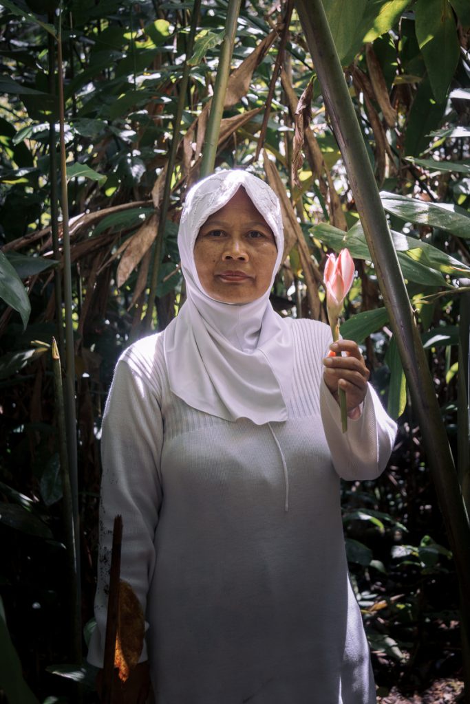 ผู้หญิง กับบทบาทในการอนุรักษ์ป่าฝนในเอเชียตะวันออกเฉียงใต้