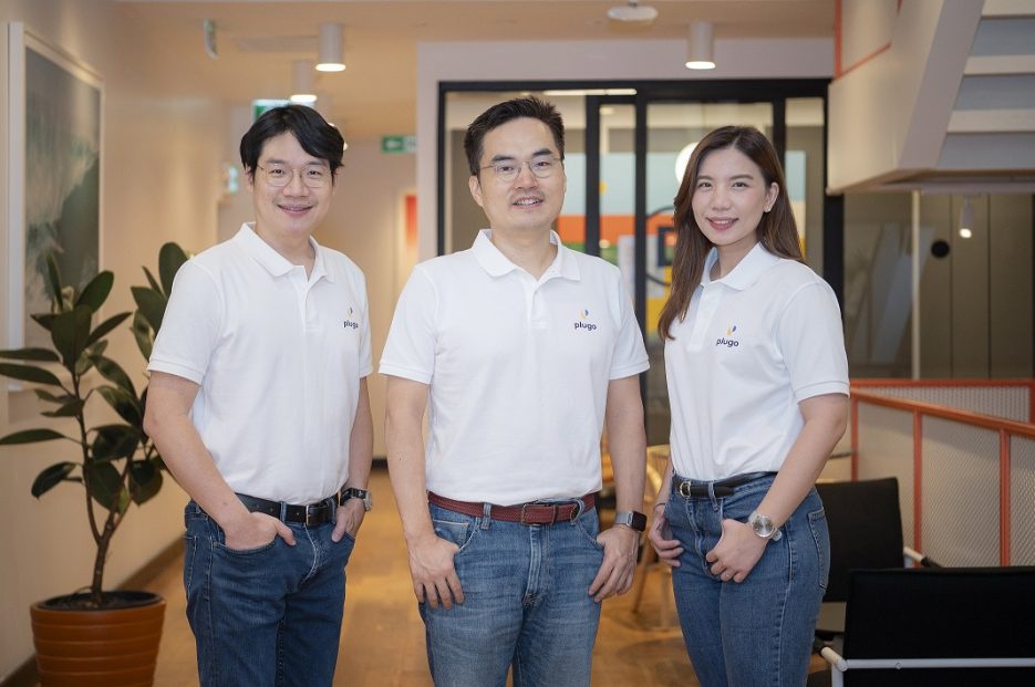 Plugo expands its complete e-commerce ecosystem platform into Thailand